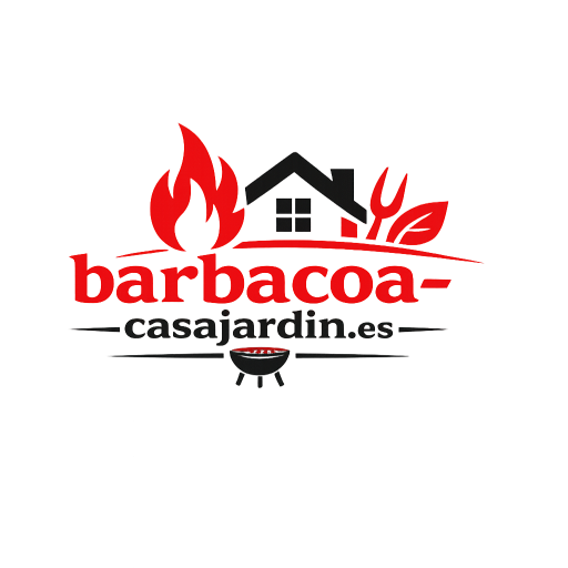 Barbacoa Casa Jardin