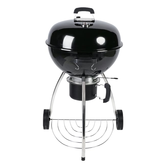 Asador exterior de carbón Phoenix Beta recomendado para de 6 a 10 personas