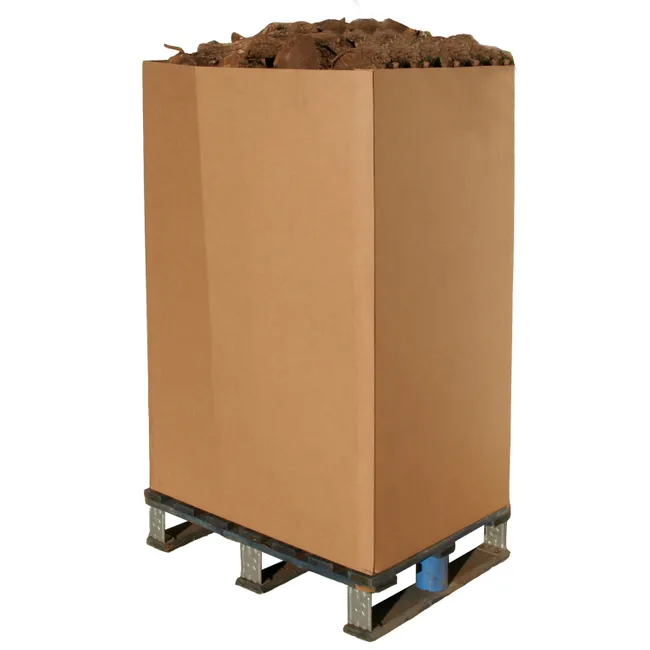 Carga de leña de leña de encina LEÑAS LEGUA de 250 kg aprox