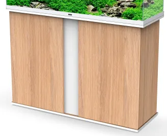 Ciano - Mueble Emotions Nature Pro 120 rovere blanco/ambra