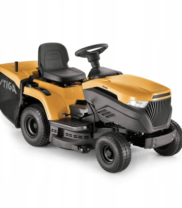 Tractor cortacésped cortacésped Stiga Estate 3084 H