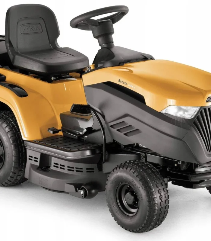 Tractor cortacésped cortacésped Stiga Estate 2084 H