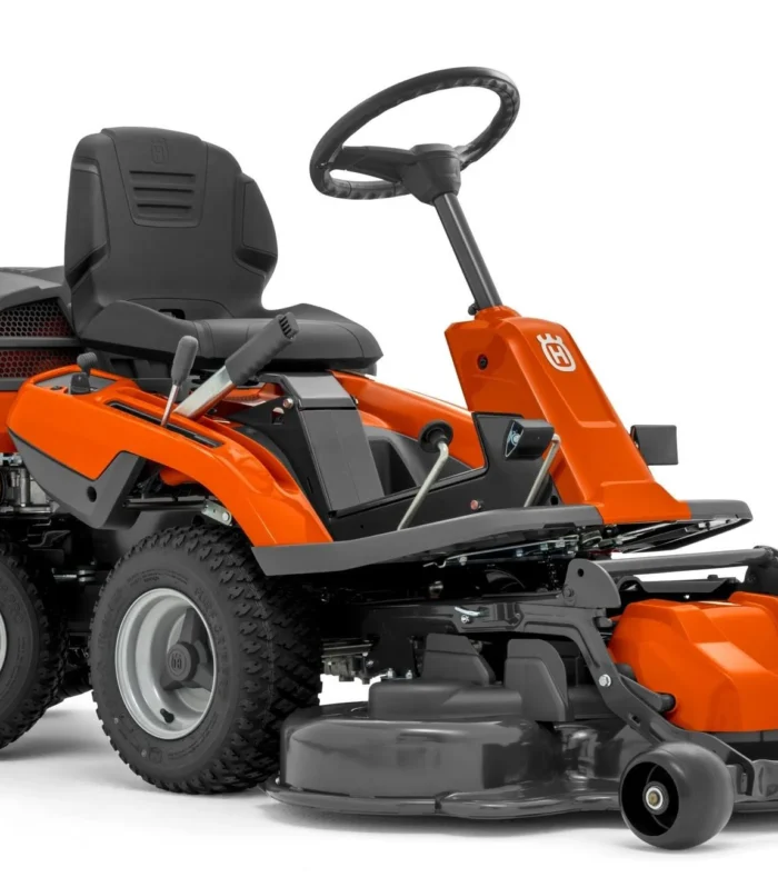 Husqvarna Rider R214C