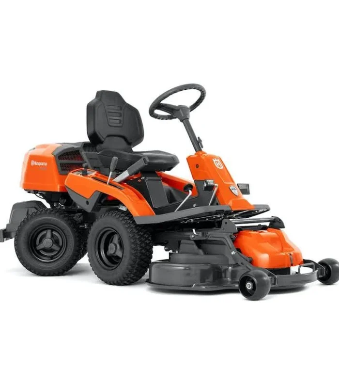 Husqvarna Rider R 214TC Edizione Comfort