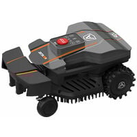 Robot cortacésped Ambrogio ZETA R senza cavo periferico