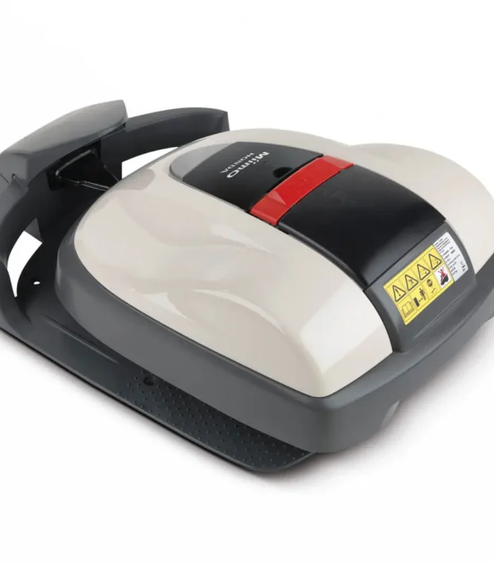 Robot cortacésped HONDA Miimo HRM 520 EAE