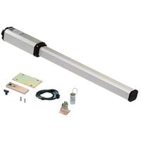 Attuatore idraulico para anta 1 FAAC 402 CBC 230v 104468