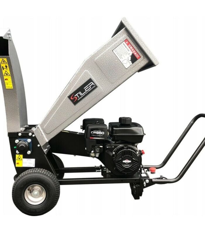 Amoladora termica Stiller SPR 070 6,5KM, 60MM