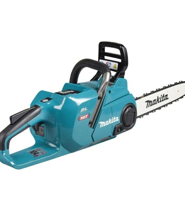 MAKITA 40V XGT UC015GT101 Motosierra 35cm 1x5.0Ah