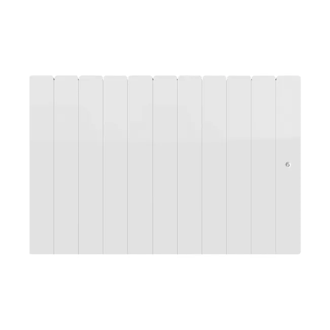 Radiador eléctrico ad inerzia secca 1500 W NOIROT Fontea