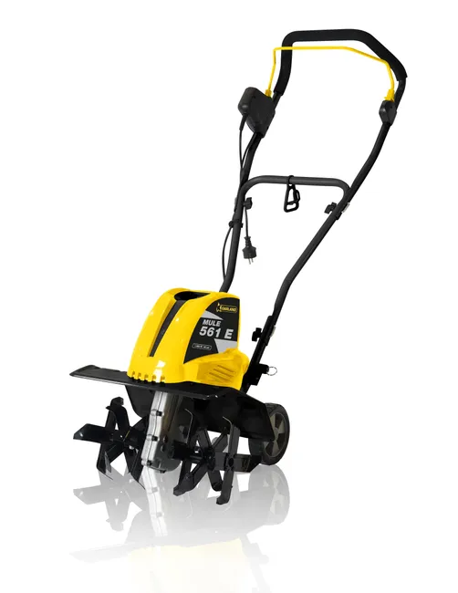 Motozazadora eléctrica GARLAND Mule 561 E 1500W 40 cm