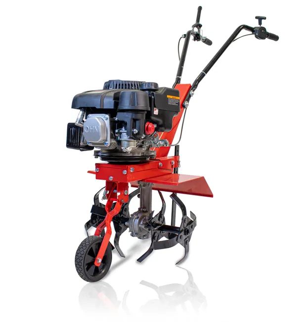 Motocultor a gasolina SMASH Tlg 415 150 cc 40 cm