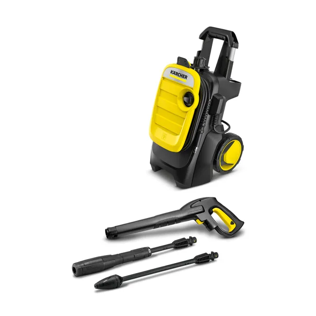 Hidrolimpiadora Karcher K5 Compact 145Bar 500L/H 2100W