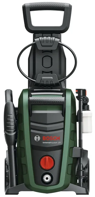 Hidrolimpiadora Bosch Aquatak 125