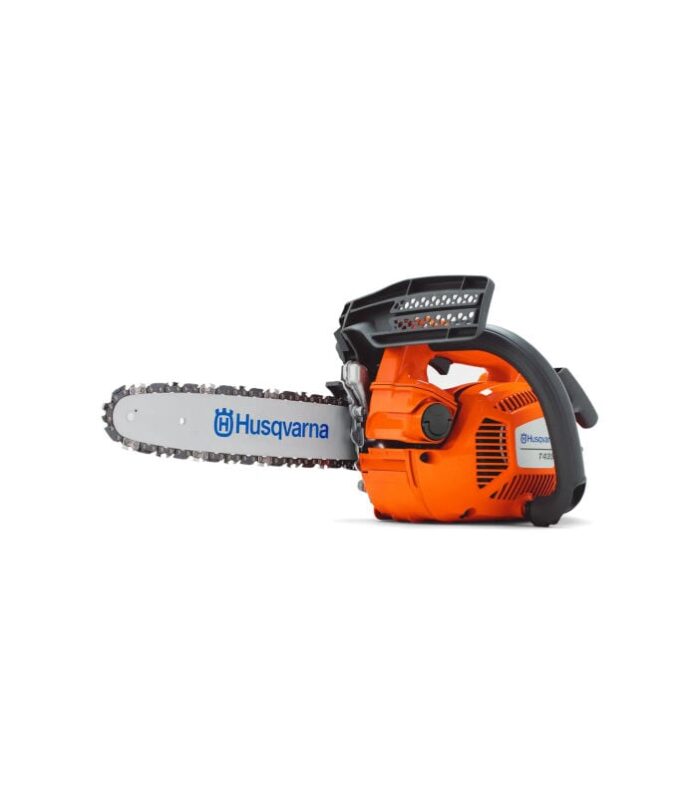 Motosierra profesional Husqvarna T435 de 30 cm
