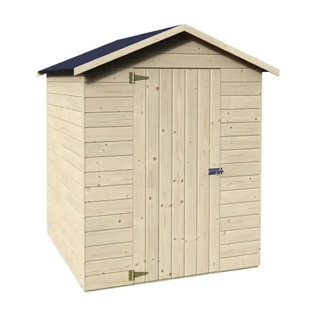 Capannone en madera Lima de 171x198x175 cm y 3,12 m2