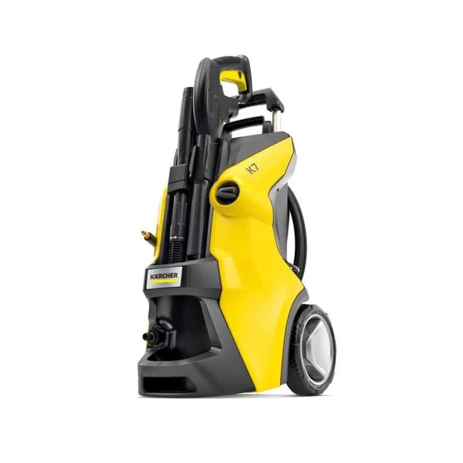 Hidrolimpiadora KARCHER K7 Power - 600 L/h - 3000 W - 180 bar