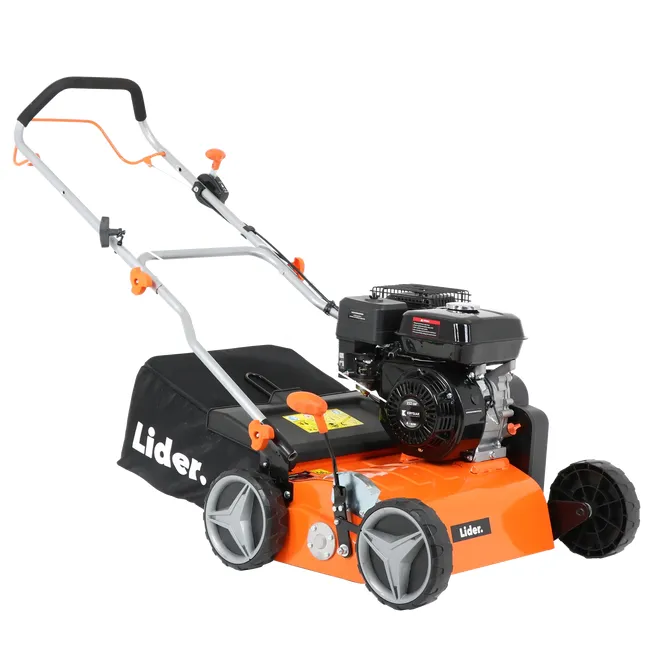 Arieggiatore a gasolina Handy PSW 40 de 2,2 kW