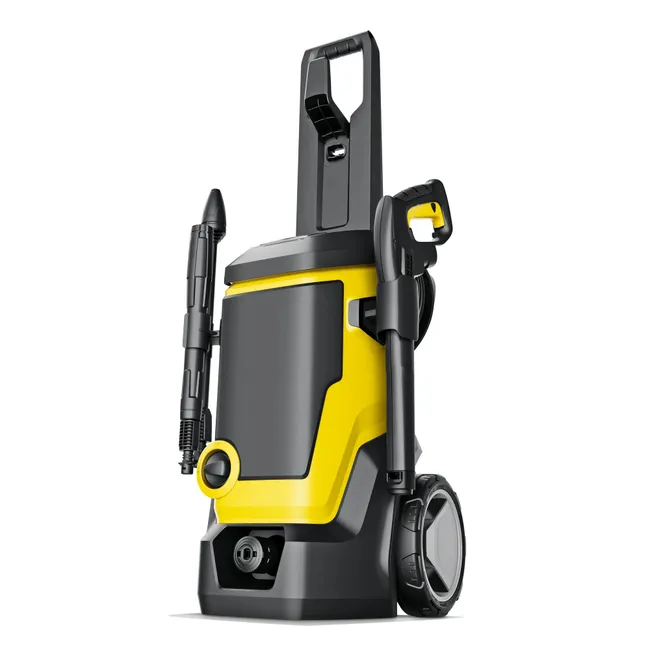 Hidrolimpiadora eléctrica KARCHER K7wcm premium, 180 bar(i)