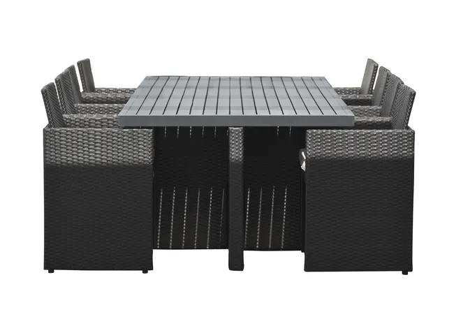 Set de incasso en PVC-8