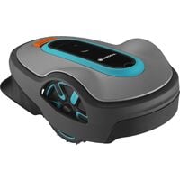 GARDENA Sileno life 750 Robot cortacésped Bluetooth 15101-26