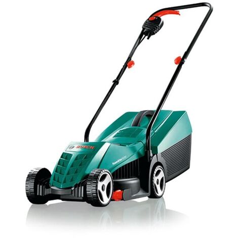 Cortacésped BOSCH ARM 32 1200 watt larghezza corte 32 cm
