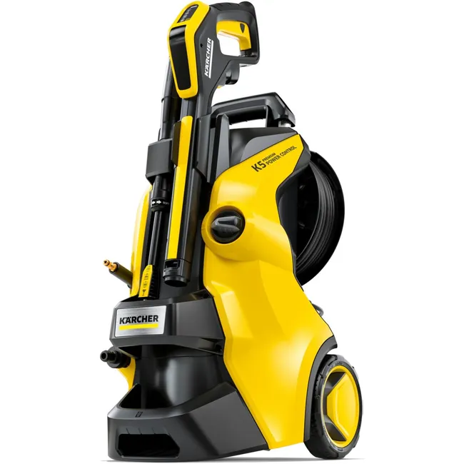 Hidrolimpiadora domestica KARCHER K 5 Premium Power Control