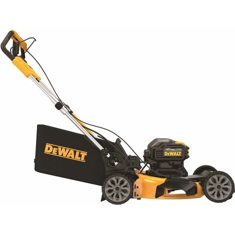 DeWALT DCMWSP564N-XJ 2 cortacésped a batería de 18 V