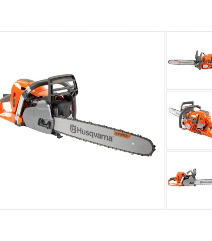 Motosierra a gasolina Husqvarna 560 XP 59,8 cc 3,5 kW 45 cm 18 (970 50 17-18)