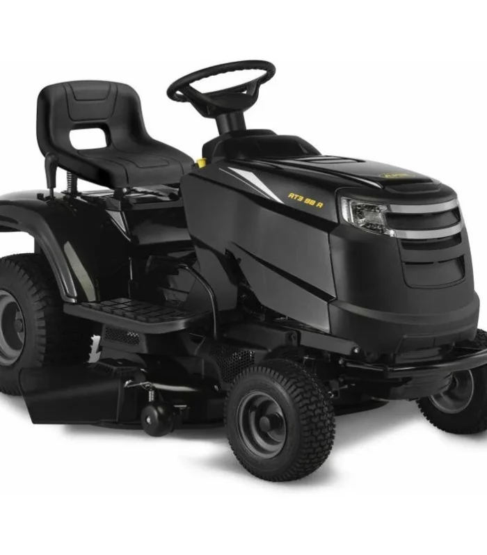 Alpina AT3 98 A - Tractor Termico