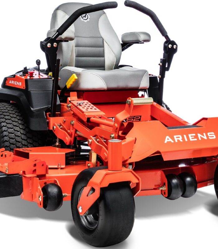 Cortacésped Ariens Apex 48 Zero Turn - modelo 2022