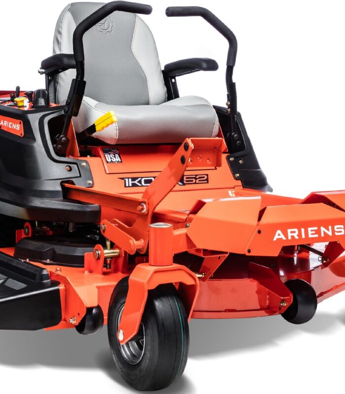 Cortacésped Ariens Ikon X 52 Zero Turn - modelo 2022