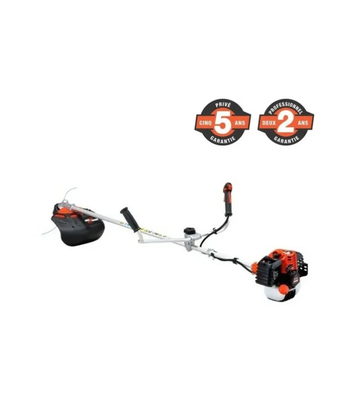 Desbrozadora termico Echo SRM301TESU