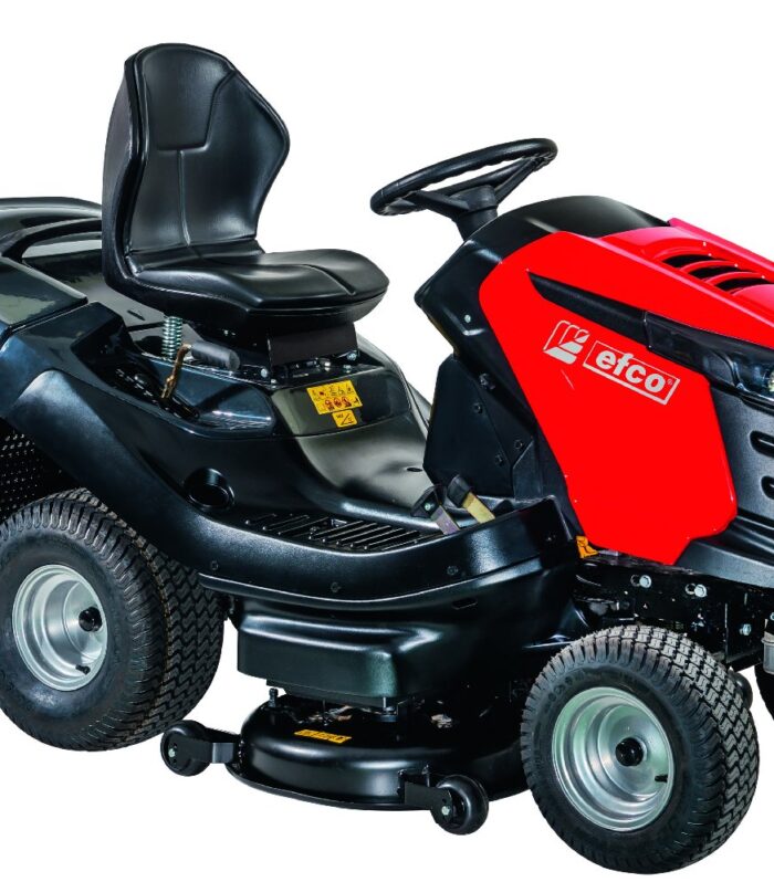 Tractor cortacésped cortacésped Efco EF 106/22 CV - modelo 2021