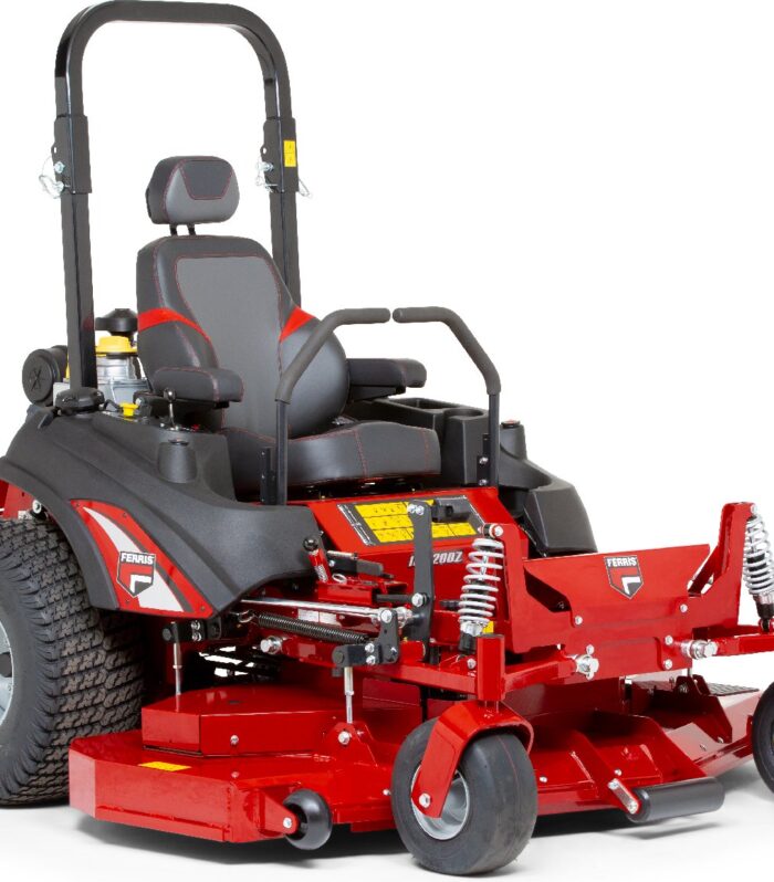 Cortacésped a raggio de svolta zero Ferris IS 3200Z de 183 cm - modelo 2022