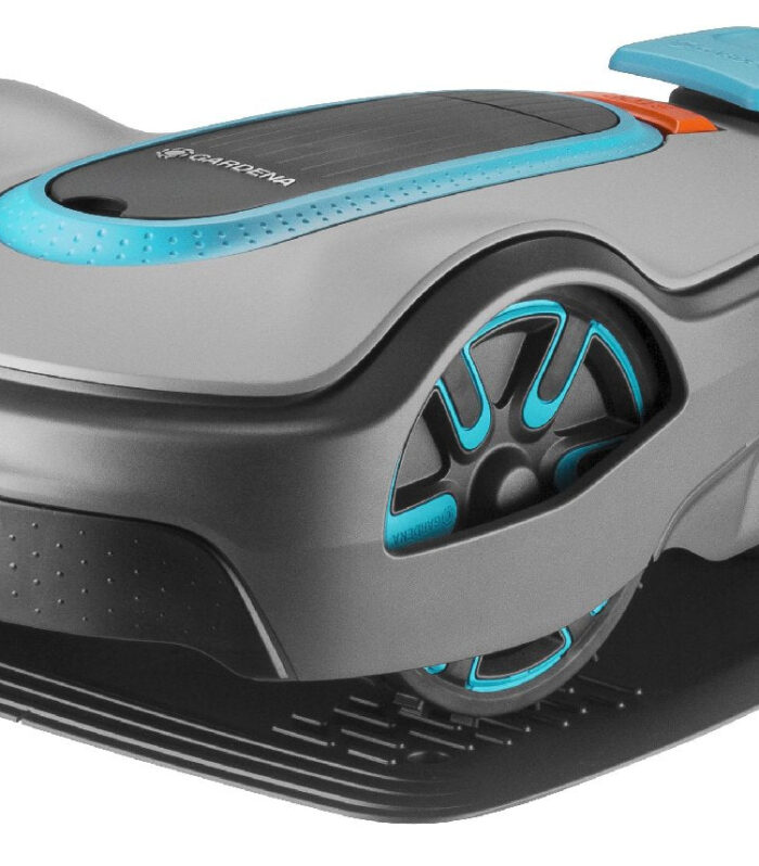 Robot cortacésped Gardena SILENO Life 15103-20 - modelo 2021