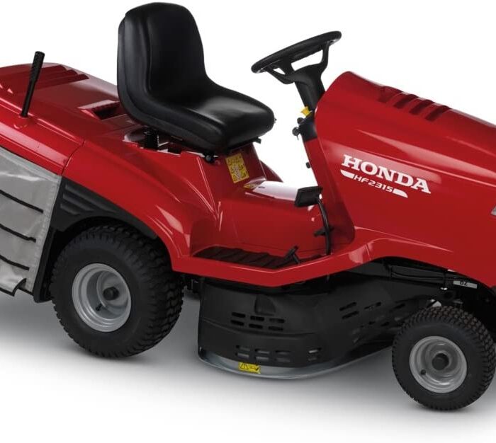 Tractor cortacésped cortacésped Honda HF 2315 HM