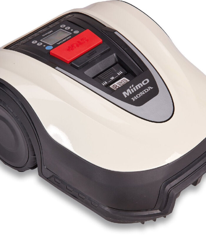 Cortacésped robotizzato Honda Miimo HRM 40 - modelo 2022