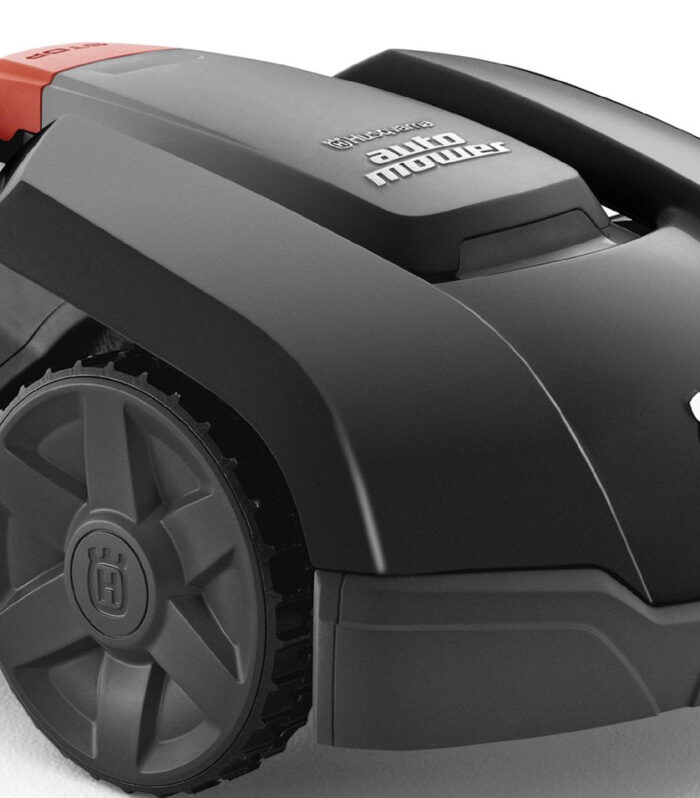 Husqvarna Automower 105 - modelo 2022