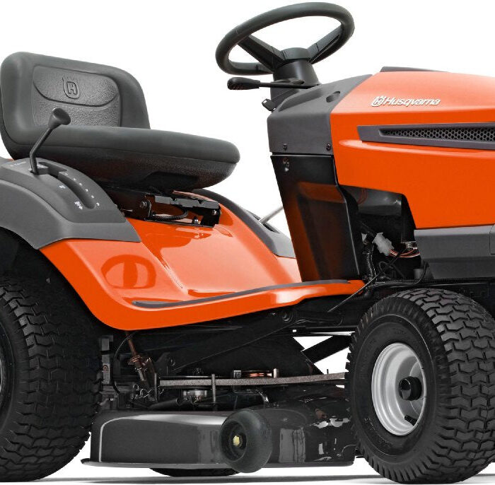 Tractor cortacésped cortacésped Husqvarna TC 138L - 2022