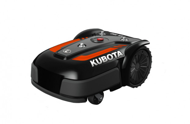 Robot cortacésped Kubota KR350
