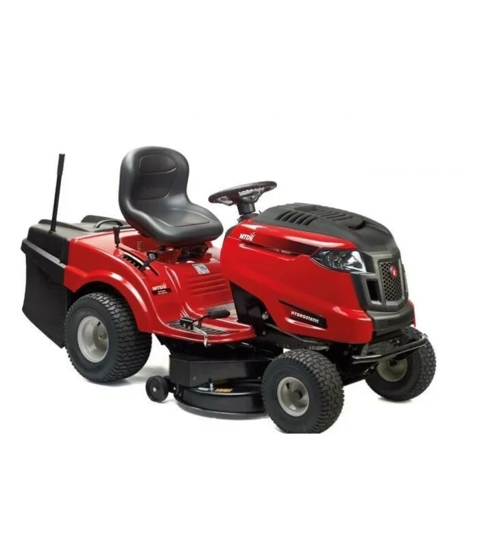 MTD TRATTORE OPTIMA SCARICO POSTERIORE LN 200 H, 105CM, MTD 679CC BICI CILINDRO MOTORE IDROSTATICO