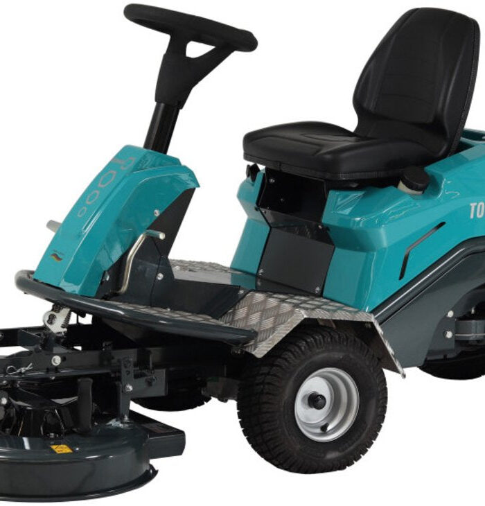 Cortacésped frontale Remarc TOURNO GT 2 WD - dispositivo base senza cortacésped - modelo 2022