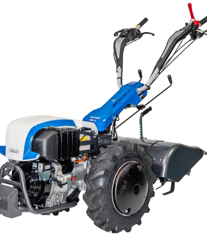 Motozazadora termica STAUB Rancher DEL S.