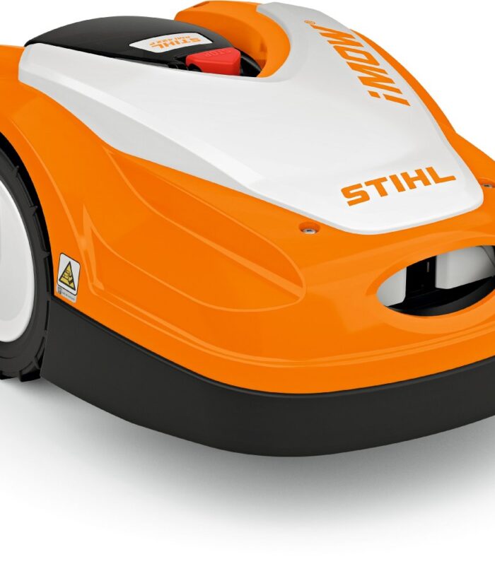 Robot cortacésped STIHL RMI 422 P - modelo 2022