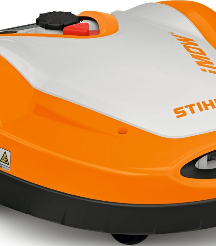 Robot cortacésped STIHL RMI 632 - modelo 2022