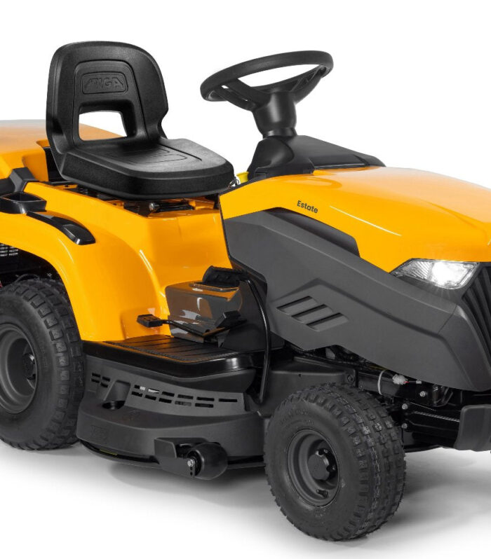 Tractor cortacésped cortacésped Stiga Estate 598 - modelo 2022