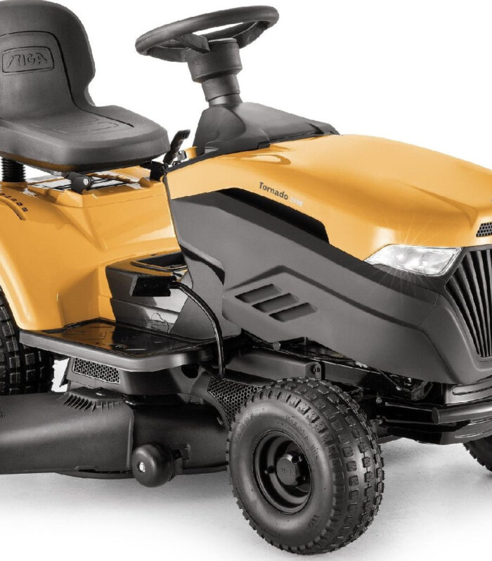 Tractor cortacésped cortacésped Stiga Tornado 2098 - modelo 2021