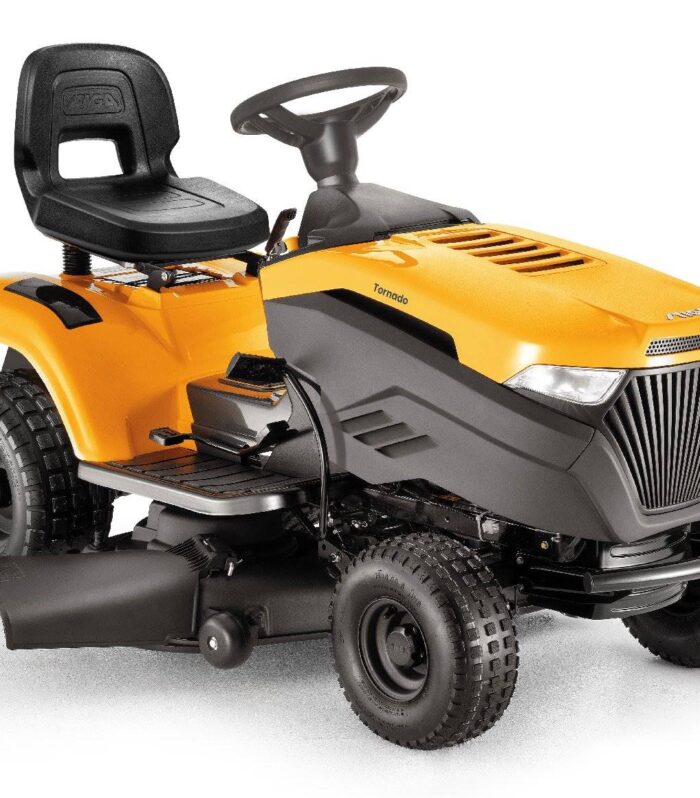 Tractor cortacésped cortacésped Stiga Tornado 5108 W - modelo 2022