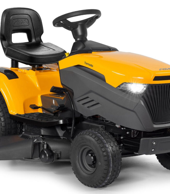 Tractor cortacésped cortacésped Stiga Tornado 598 - modelo 2022